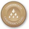 Some of our advisors hold the Commonwealth Financial Network Chairman's level award.