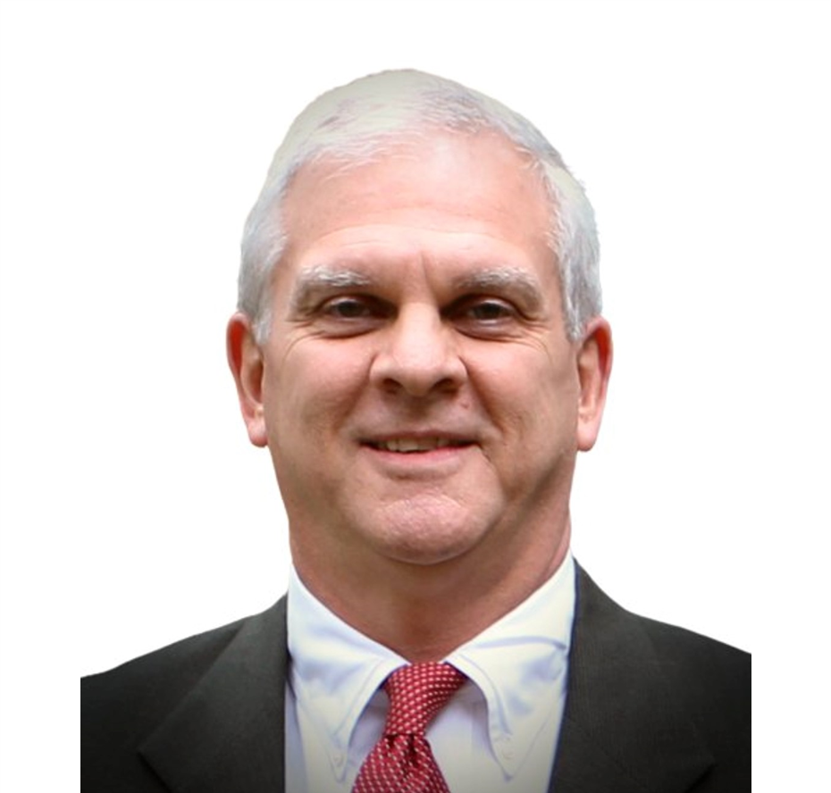 Global Wealth Advisors Compliance Officer Brent Farrimond in headshot.