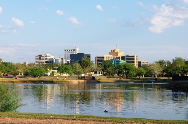 Midland Odessa Office